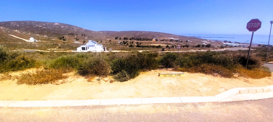 0 Bedroom Property for Sale in Steenbergs Cove Western Cape